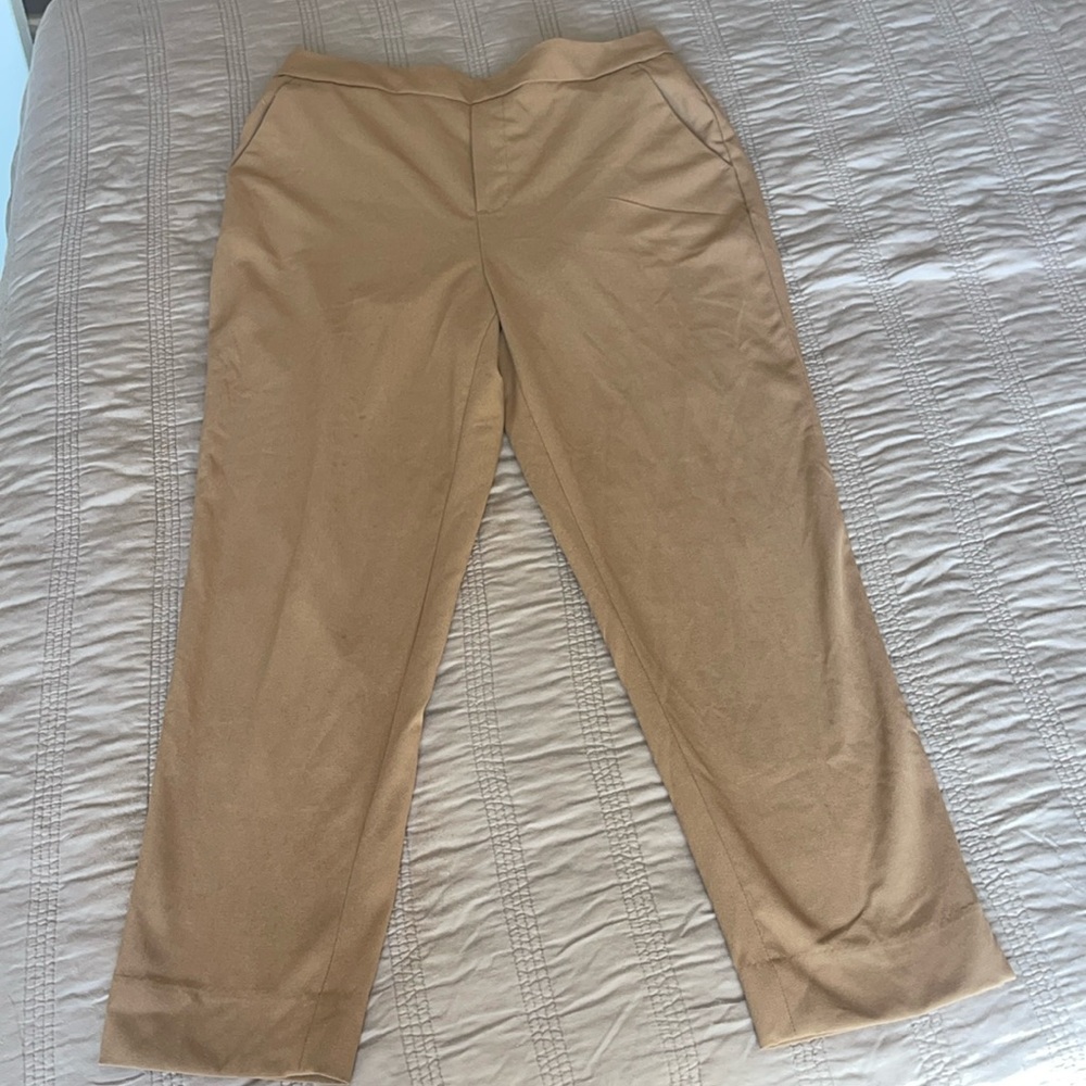 Banana Republic Pull on Pants